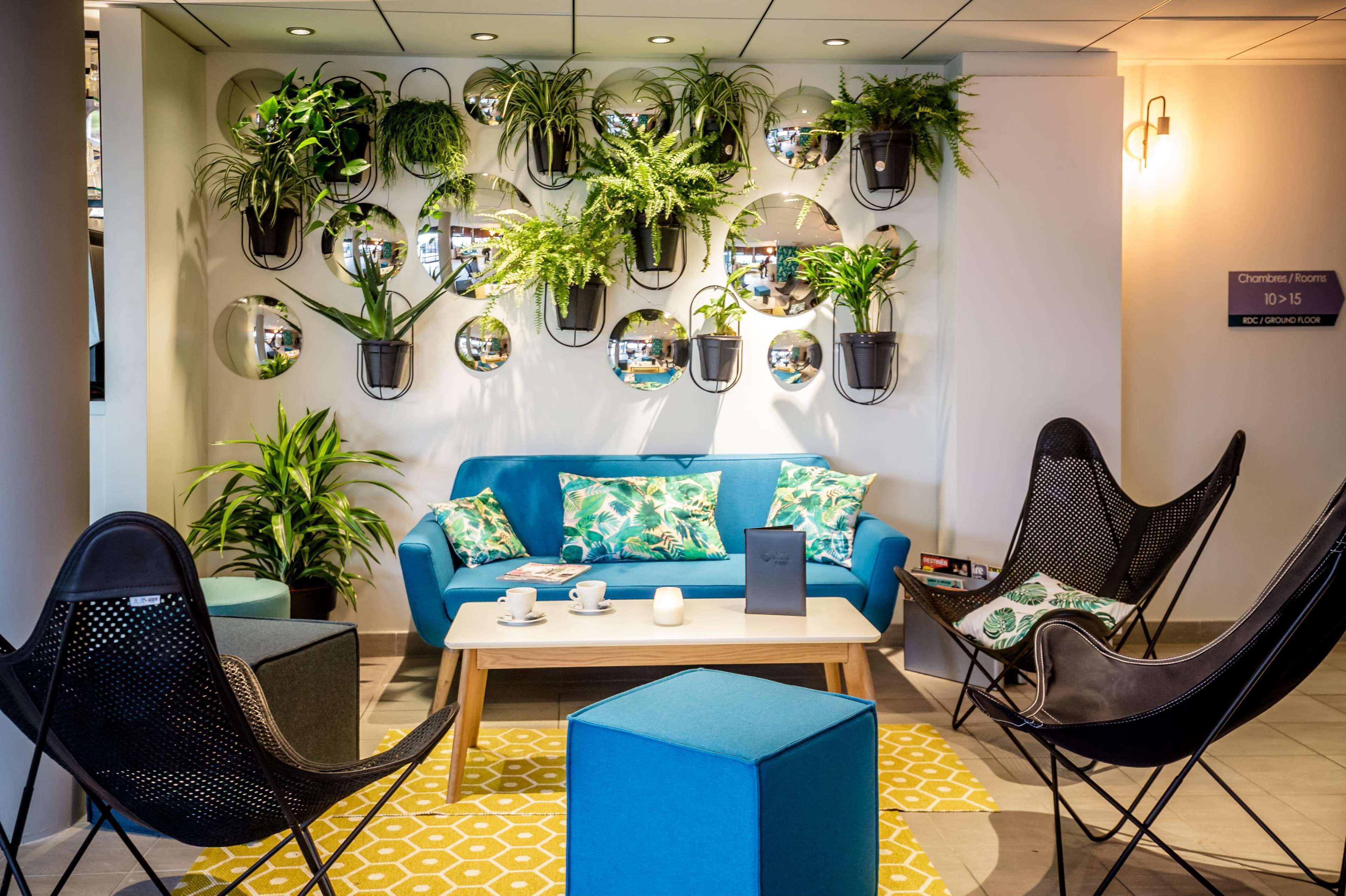 Foto - Best Western Plus Hôtel Vannes Centre Ville