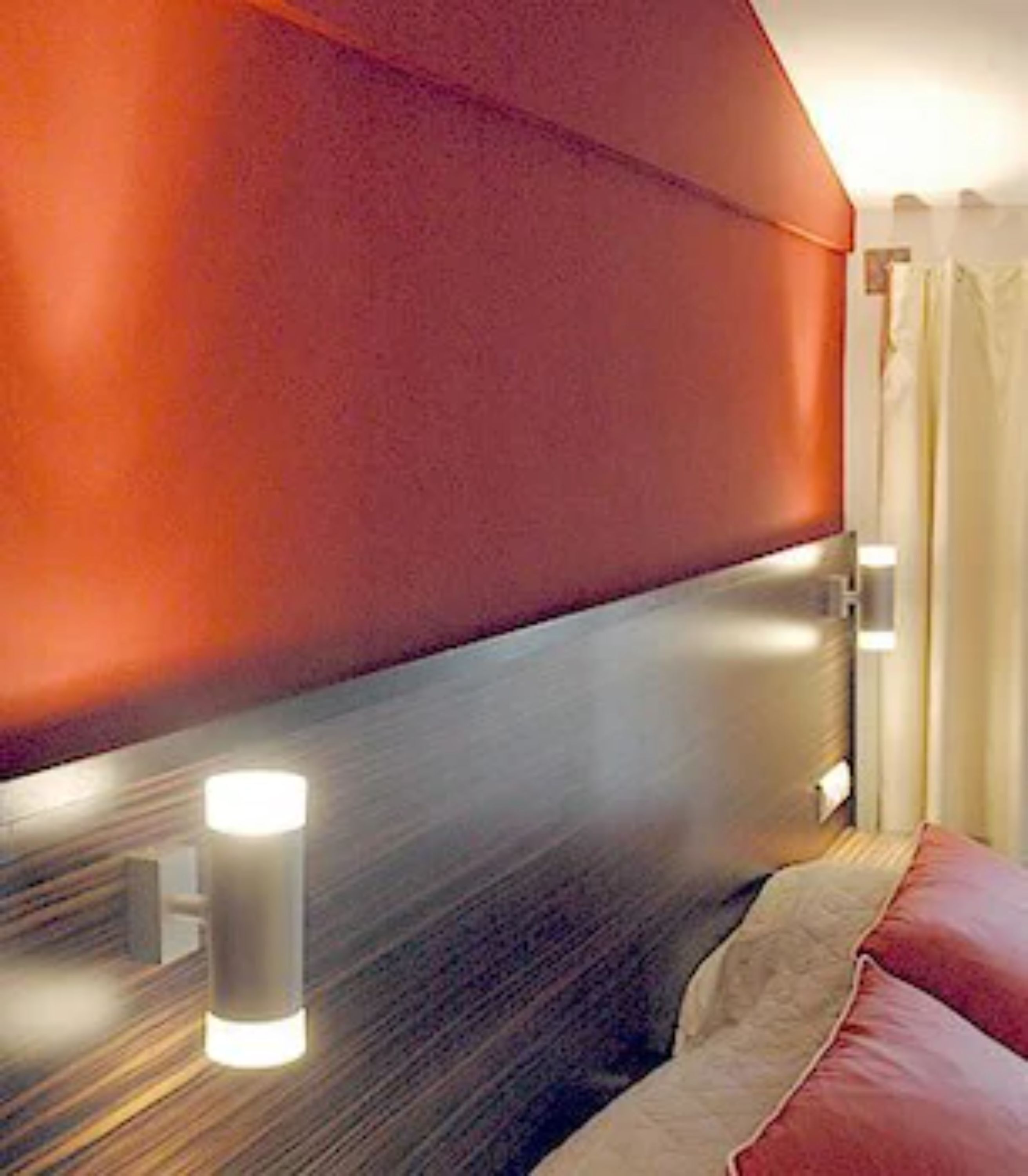 privilege double room | room amenity