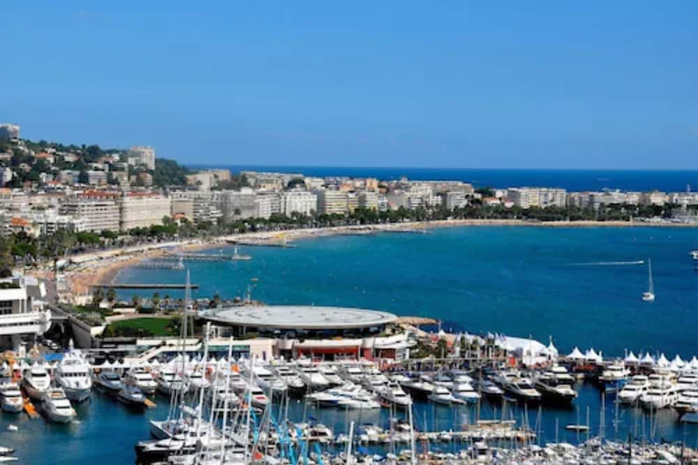 Hotel Le Mistral