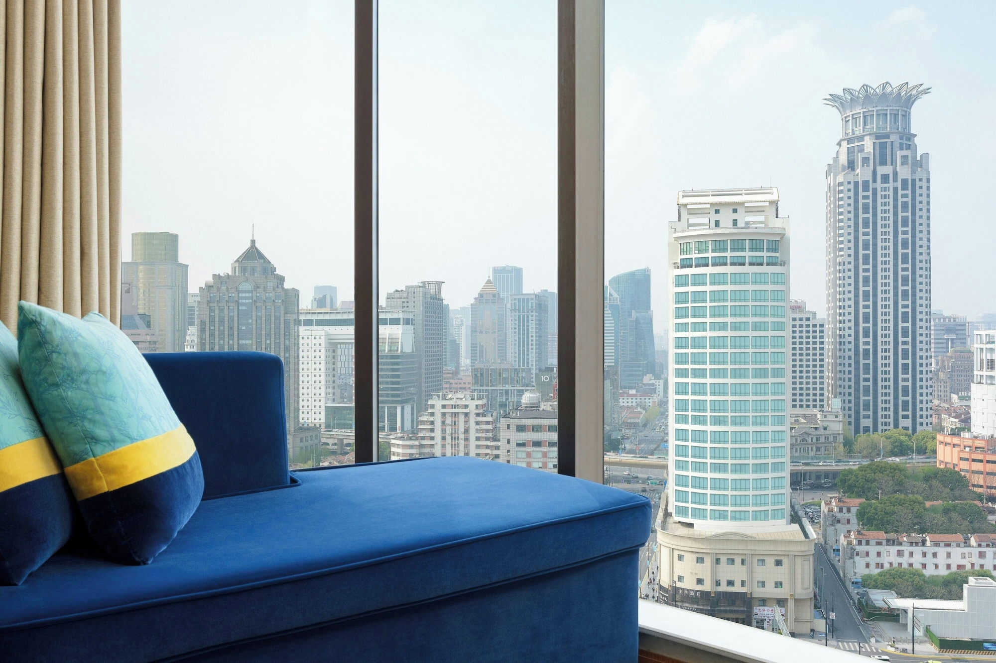 4 Star Hotels