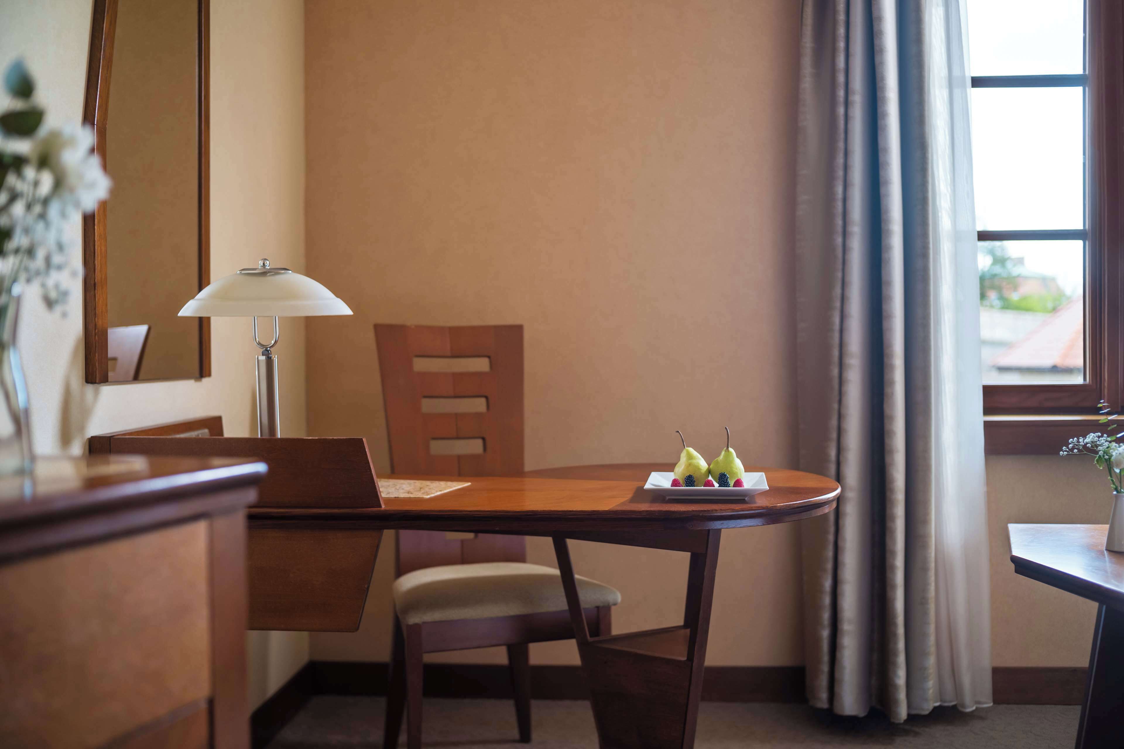 Foto - Lindner Hotel Prague Castle, part of JdV by Hyatt