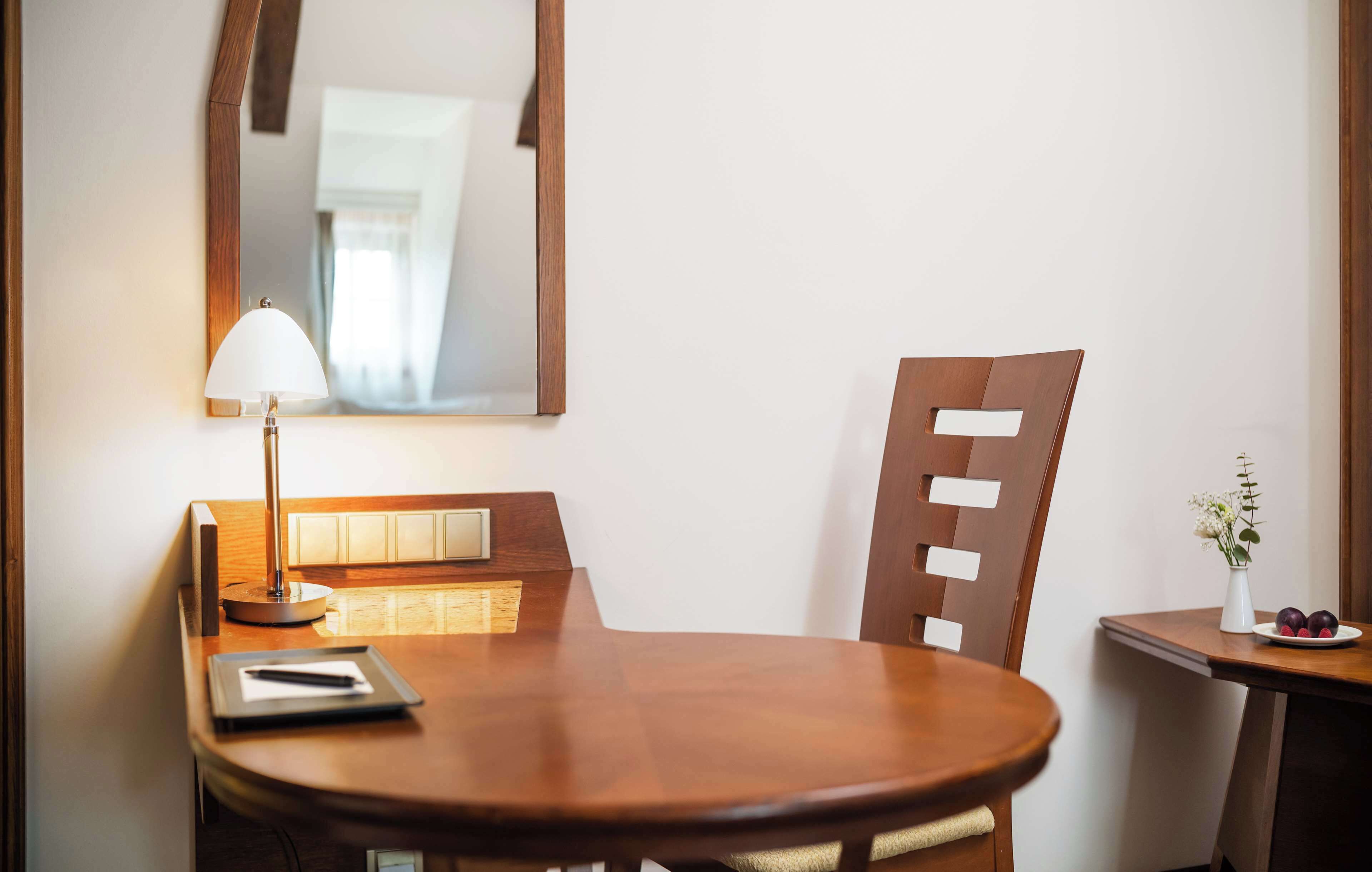 Foto - Lindner Hotel Prague Castle, part of JdV by Hyatt