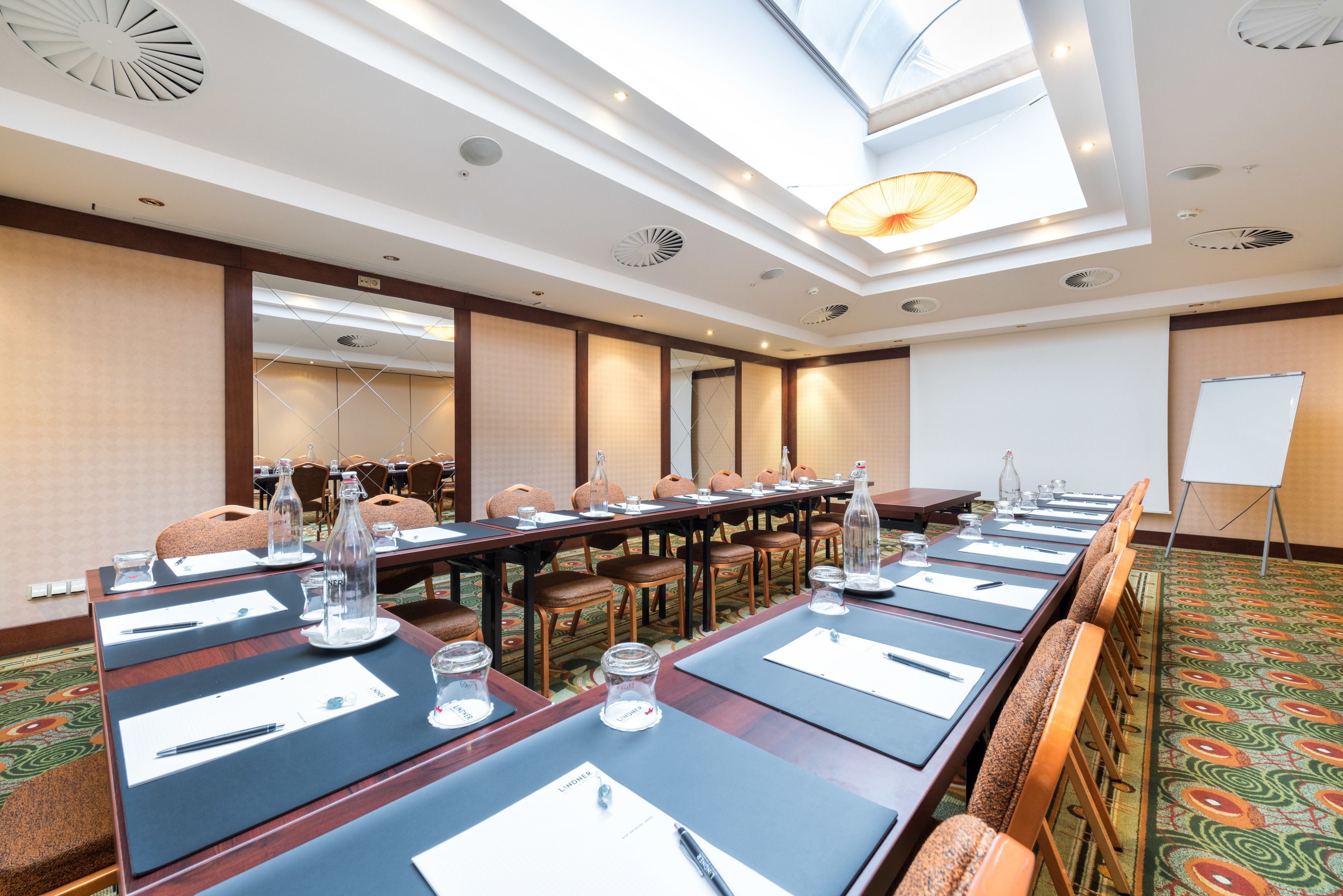 Foto - Lindner Hotel Prague Castle, part of JdV by Hyatt