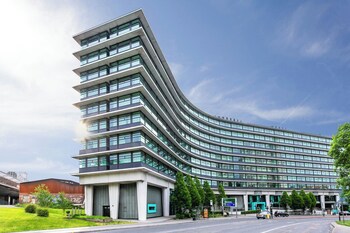 Manchester Marriott Hotel Piccadilly