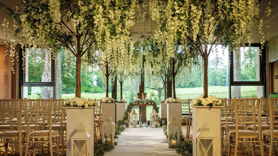 Macdonald Portal Hotel, Golf and Spa