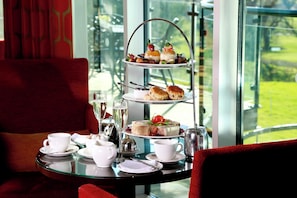 Food and drink - Macdonald Portal Hotel, Golf and Spa (Tarporley)