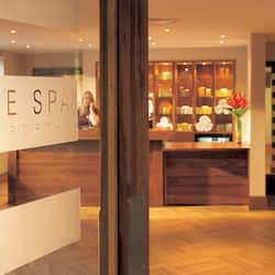 Sauna, steam room, body treatments, aromatherapy, body scrubs, facials