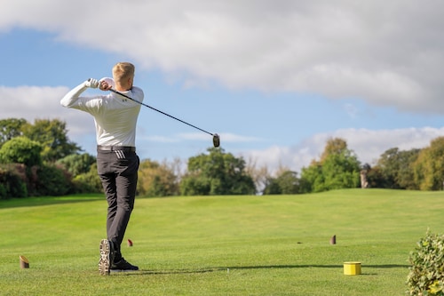 Macdonald Portal Hotel, Golf and Spa