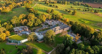 Macdonald Portal Hotel, Golf and Spa