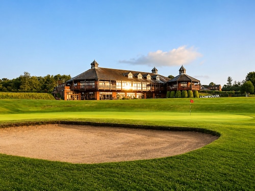Macdonald Portal Hotel, Golf and Spa