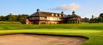 Macdonald Portal Hotel, Golf and Spa
