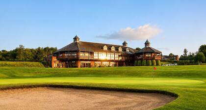 Macdonald Portal Hotel, Golf and Spa