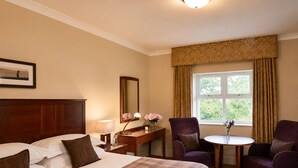 Deluxe Room, 1 Double Bed (Deluxe King)