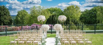 Macdonald Portal Hotel, Golf and Spa
