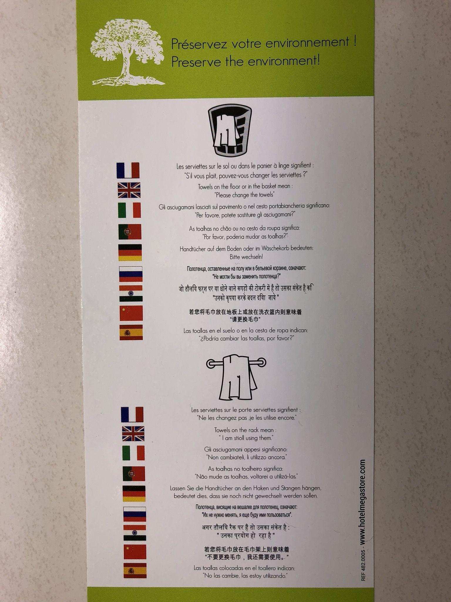 desk, blackout curtains, free cots/infant beds, free wifi