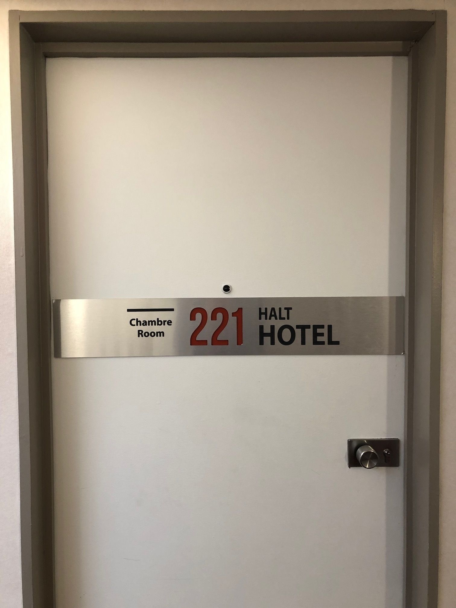 desk, blackout curtains, free cots/infant beds, free wifi