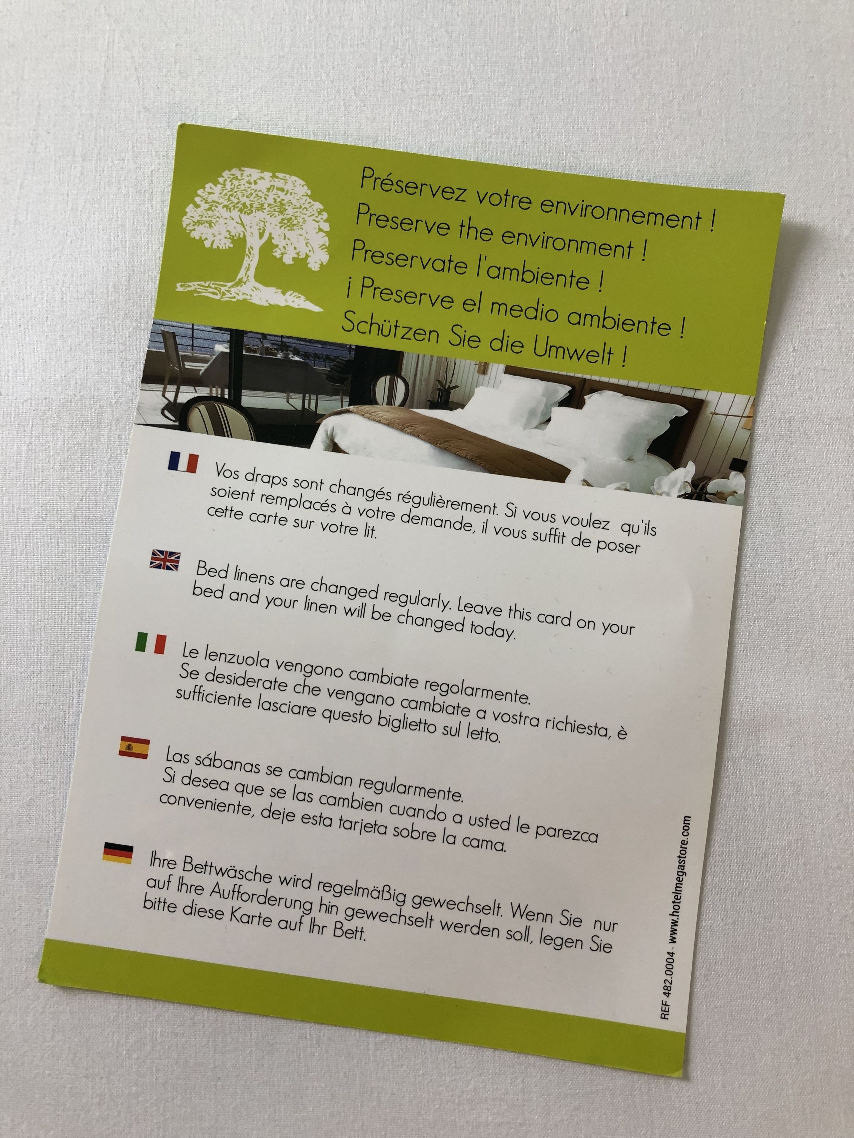 Photo - HALT HOTEL - Choisissez l'Hôtellerie Indépendante