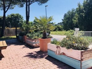 Exterior - Halt Hotel (Montpellier)