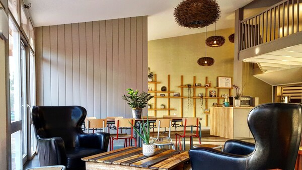 Halt Hotel - Castelnau-le-Lez
