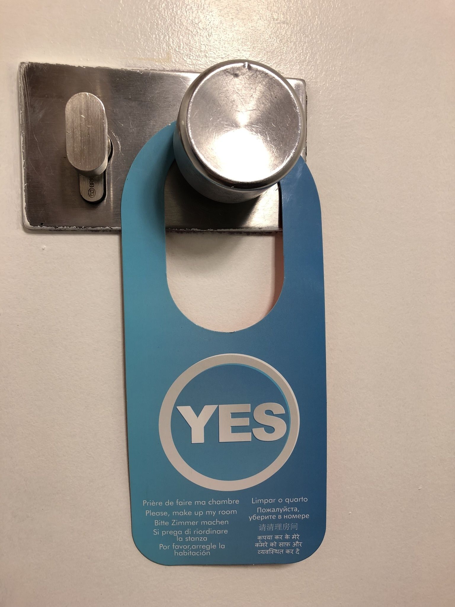 desk, blackout curtains, free cots/infant beds, free wifi