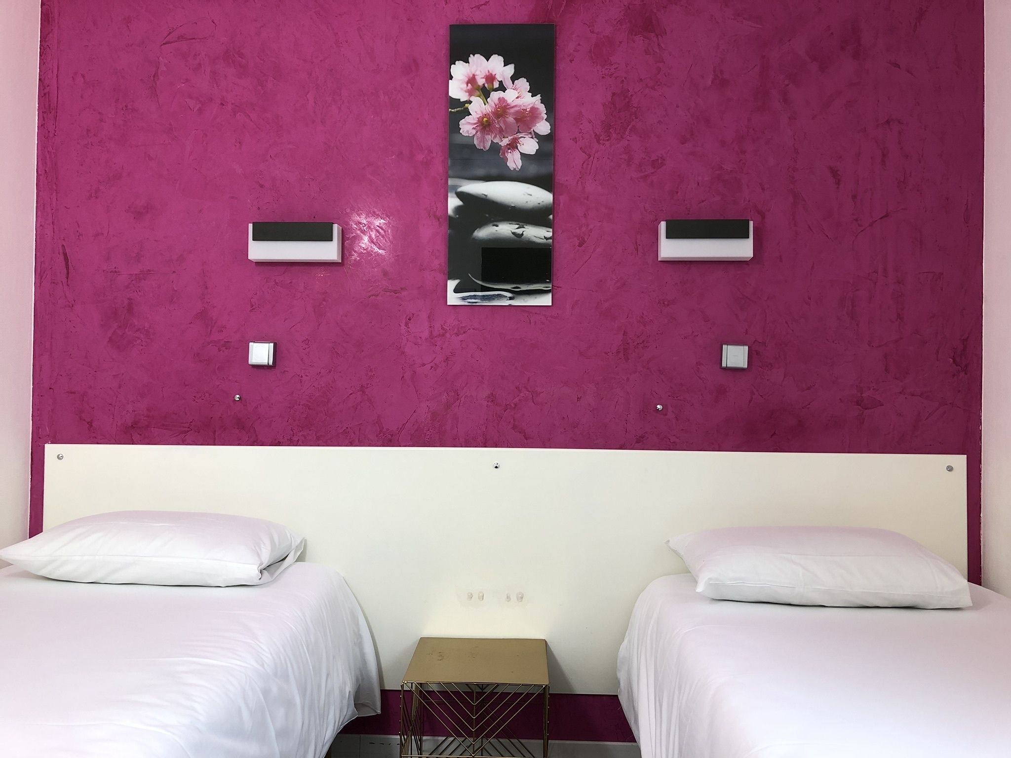 Photo - HALT HOTEL - Choisissez l'Hôtellerie Indépendante