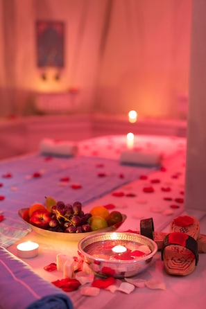Turkish bath/hammam, massages - Sirkeci Mansion (Istanbul)