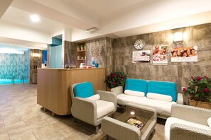 Baño turco o hammam y masajes 