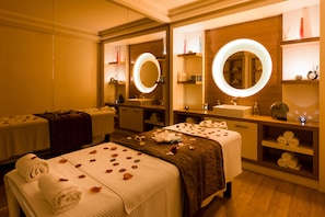 Turkish bath, massages - Sirkeci Mansion (Istanbul)