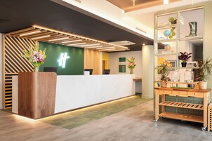 Εξωτερικοί χώροι