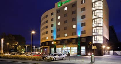 Holiday Inn Norwich City by IHG