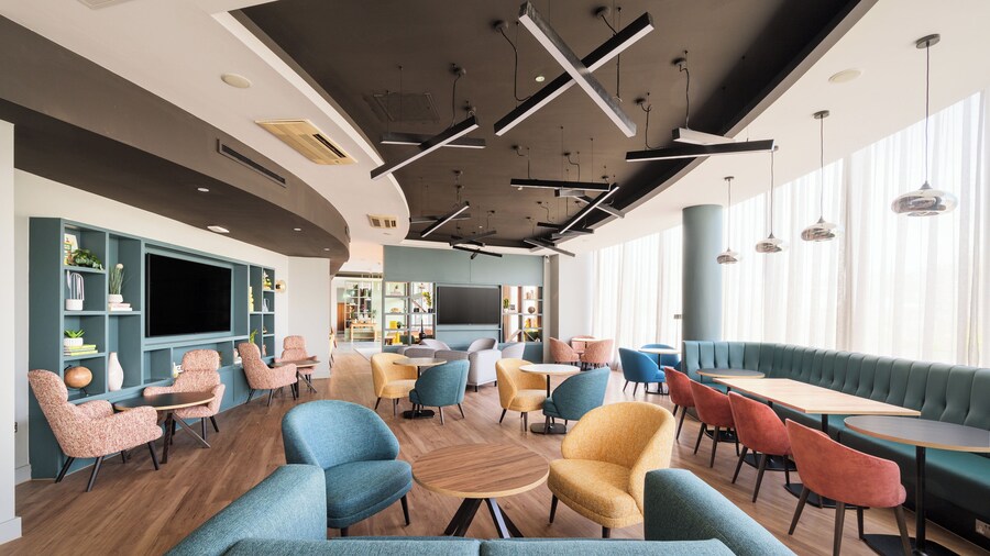 Holiday Inn Norwich City by IHG