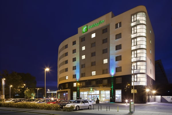 Holiday Inn Norwich City By Ihg - Wroxham