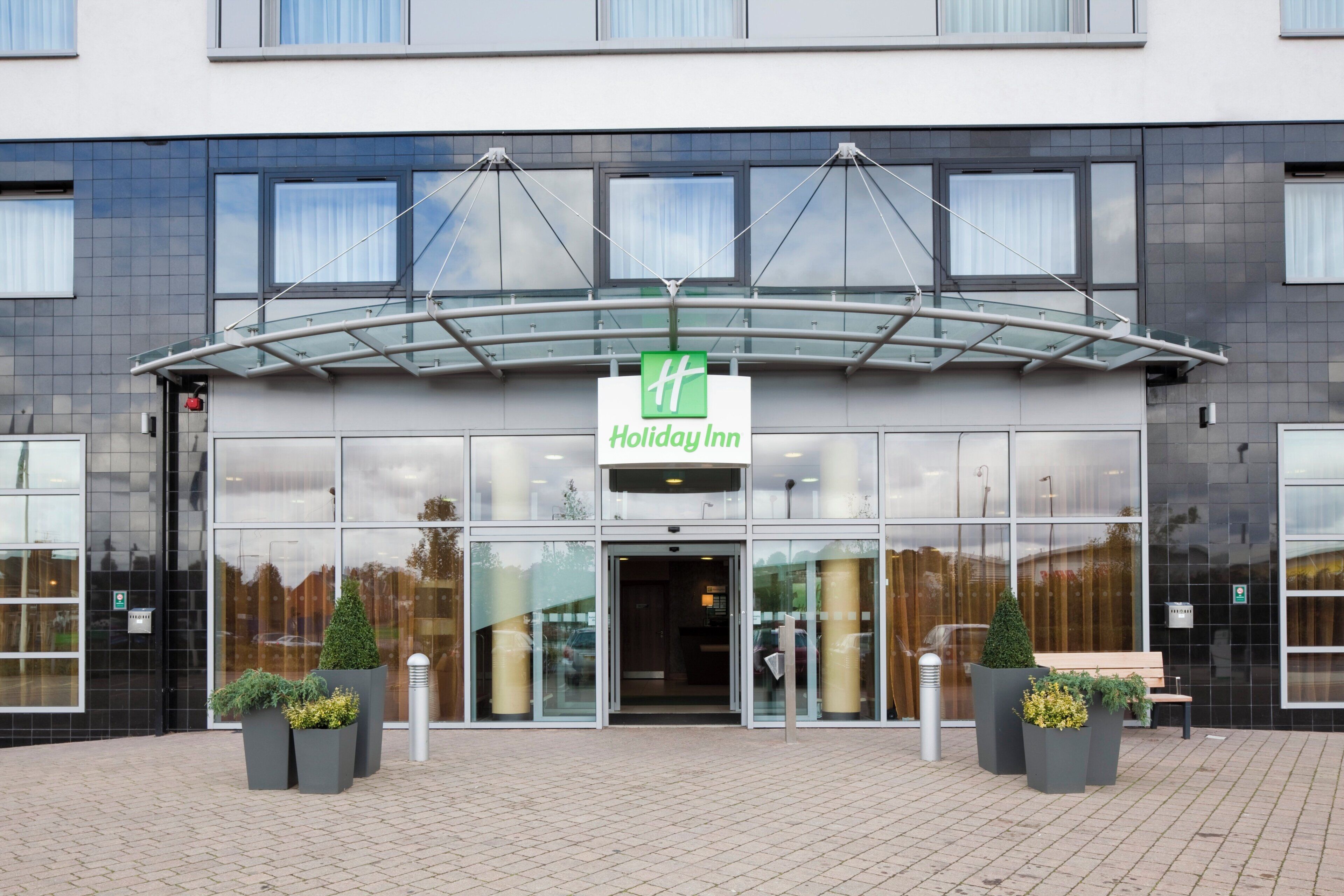Foto - Holiday Inn Norwich City, An Ihg