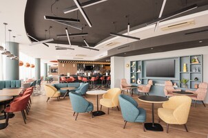Bar (in loco)