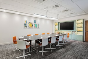 Sala de reuniones