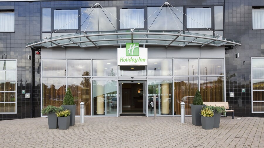 Holiday Inn Norwich City by IHG