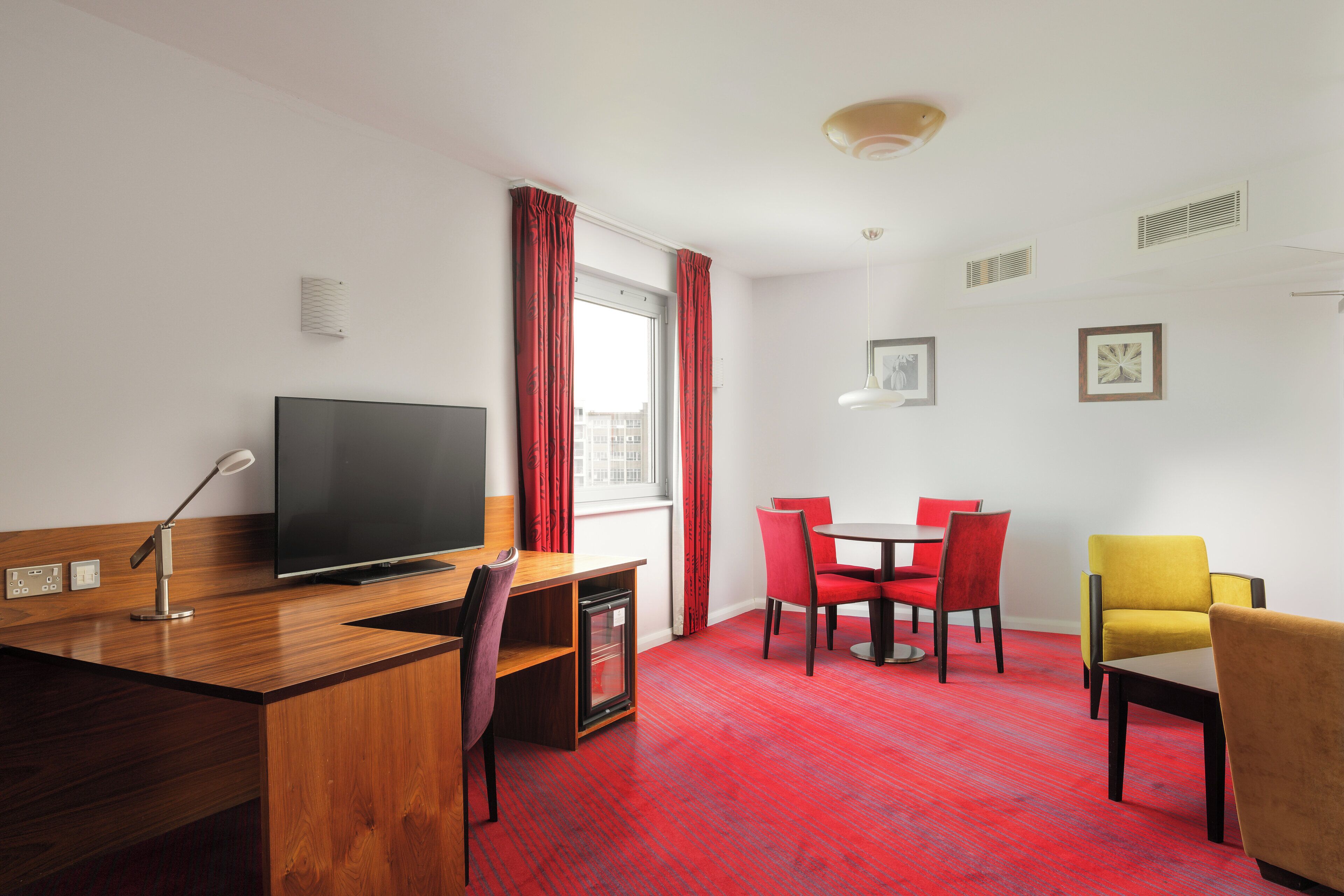 Photo - Holiday Inn Norwich City, An Ihg
