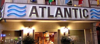 Gran Hotel Atlantic