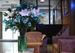 Lobby - Gran Hotel Atlantic (Buenos Aires)