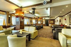 Interior - Emerald Spa Hotel (Bansko)