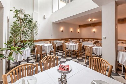 Hotel Augustus et Otto