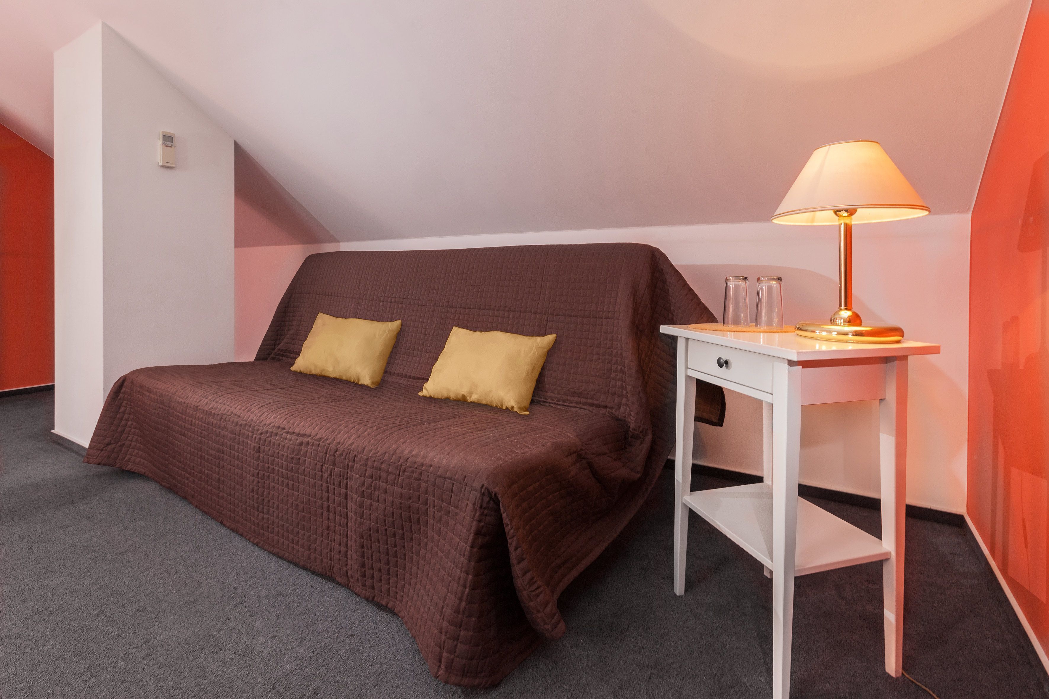 Hotel Augustus et Otto