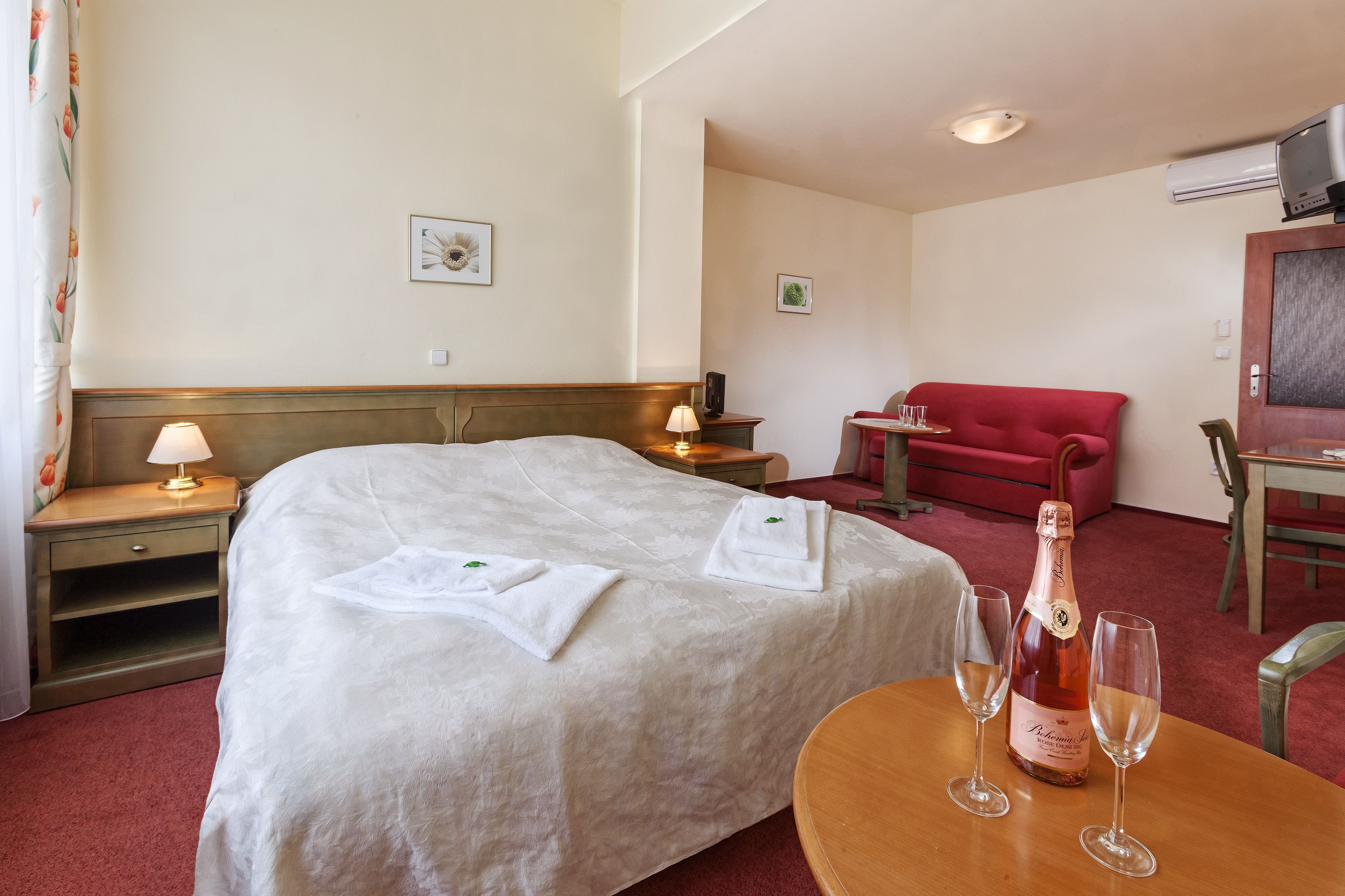 Photo - Augustus et Otto Hotel