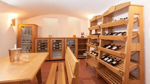 Restaurant - Hotel Augustus et Otto (Prague)