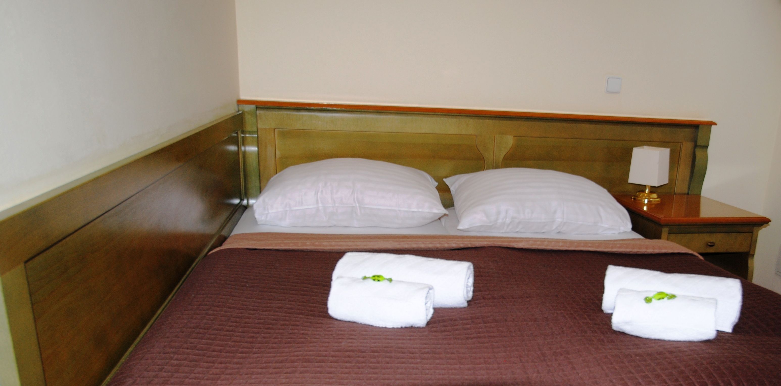 Photo - Augustus et Otto Hotel