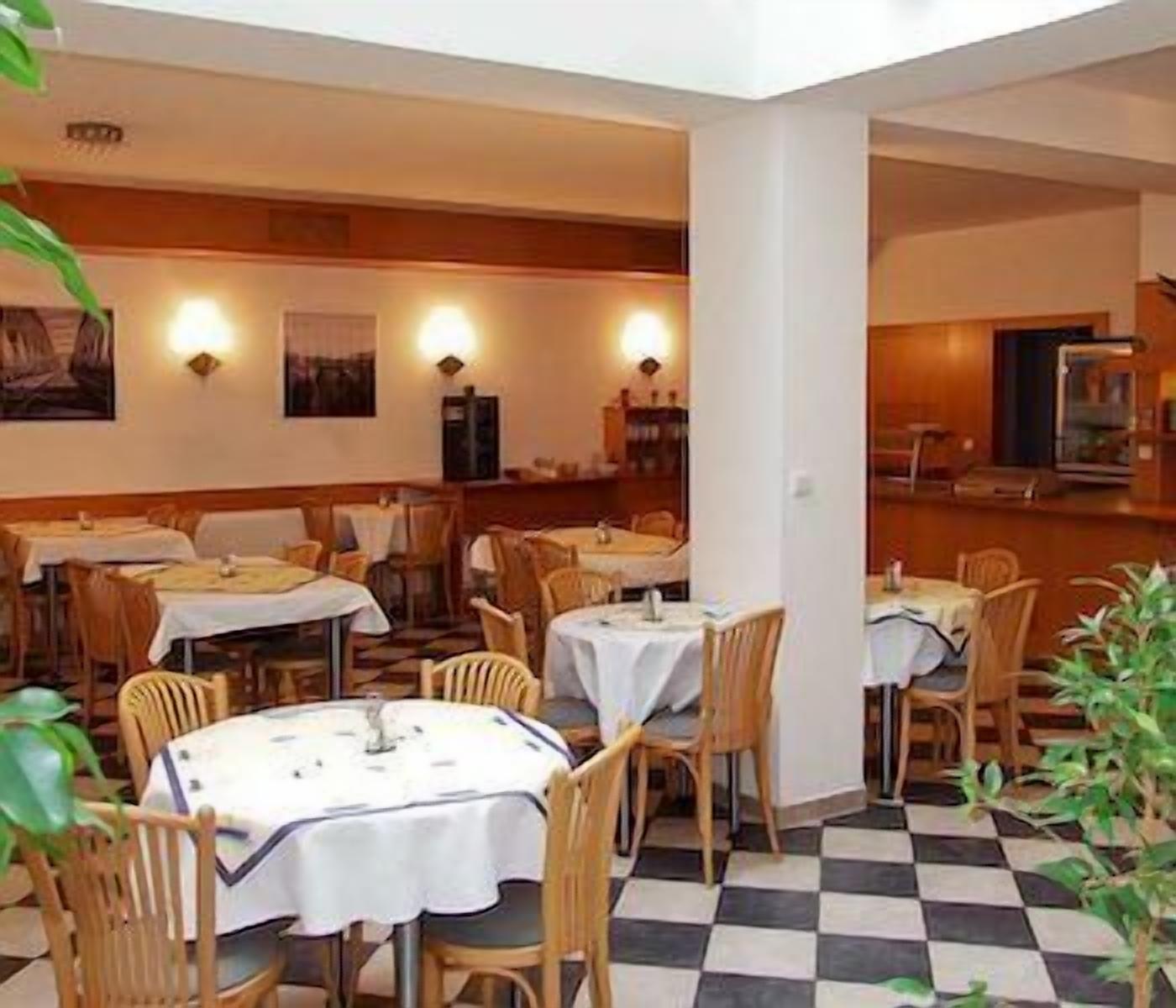 Photo - Augustus et Otto Hotel