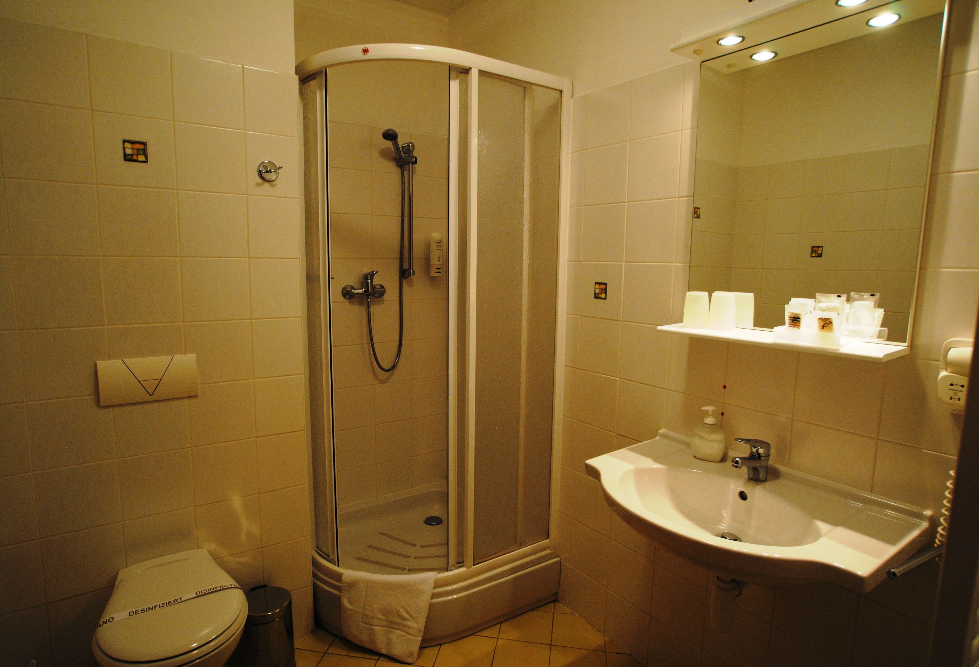 Photo - Augustus et Otto Hotel