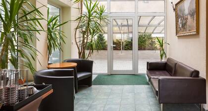 Hotel Augustus et Otto