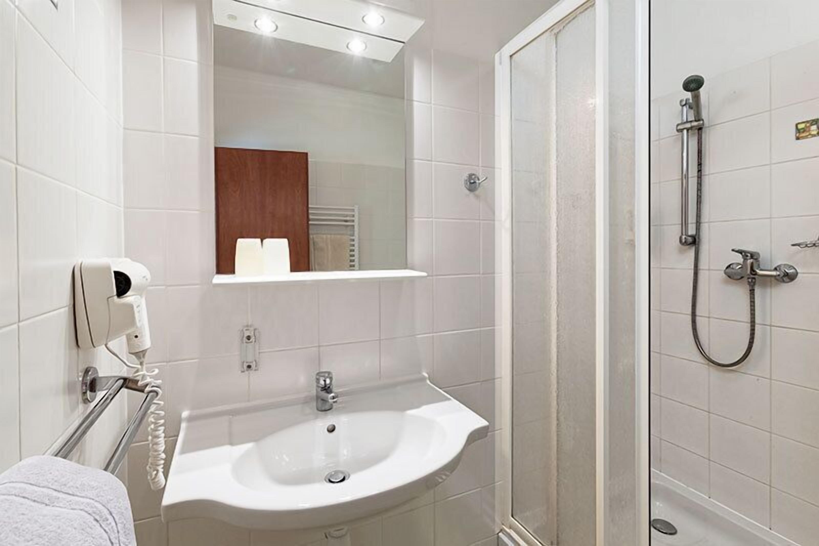 Hotel Augustus et Otto