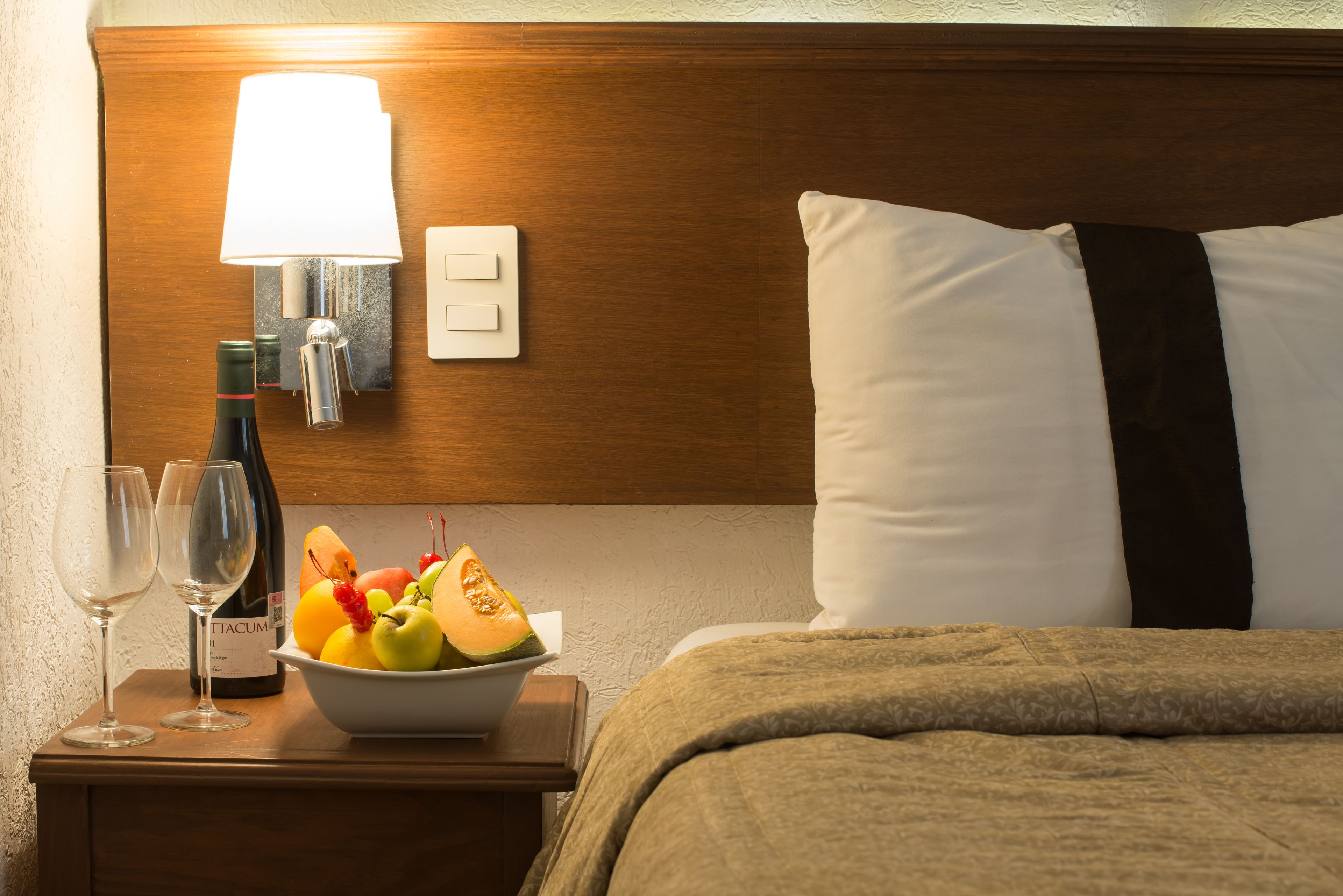 standard room | premium bedding, in-room safe, iron/ironing board, free wifi